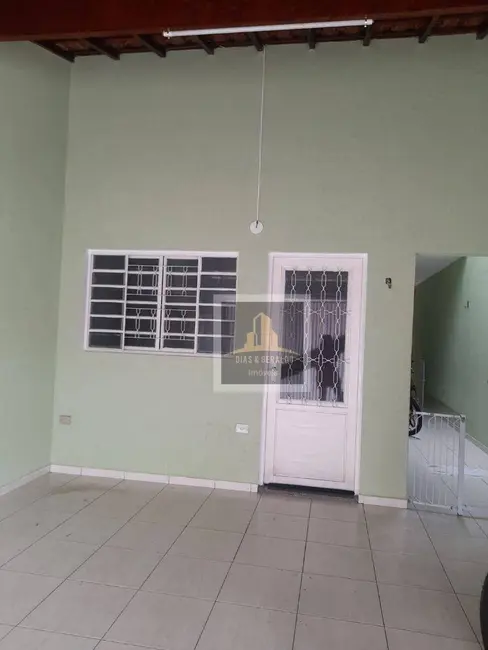 Foto 1 de Casa com 3 quartos à venda, 145m2 em Cidade Salvador, Jacarei - SP