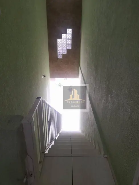 Foto 5 de Casa com 3 quartos à venda, 145m2 em Cidade Salvador, Jacarei - SP