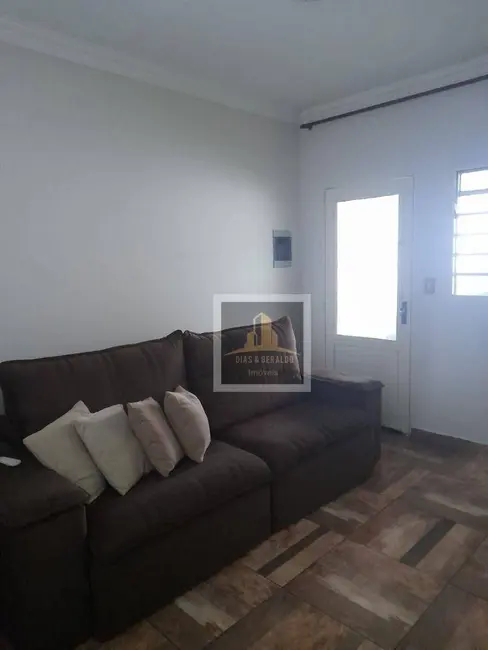 Foto 7 de Casa com 3 quartos à venda, 145m2 em Cidade Salvador, Jacarei - SP