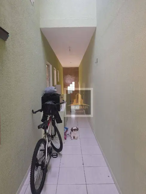 Foto 6 de Casa com 3 quartos à venda, 145m2 em Cidade Salvador, Jacarei - SP