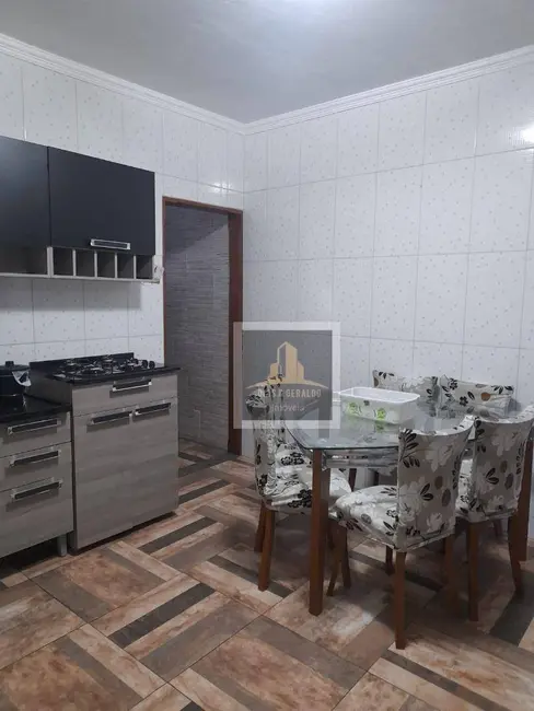 Foto 9 de Casa com 3 quartos à venda, 145m2 em Cidade Salvador, Jacarei - SP
