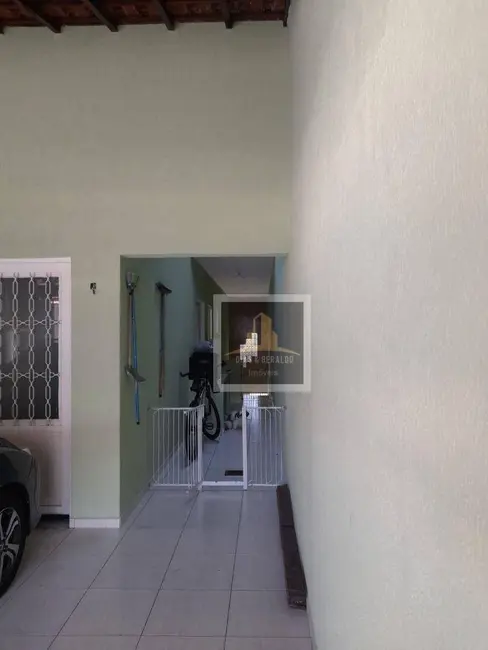 Foto 4 de Casa com 3 quartos à venda, 145m2 em Cidade Salvador, Jacarei - SP