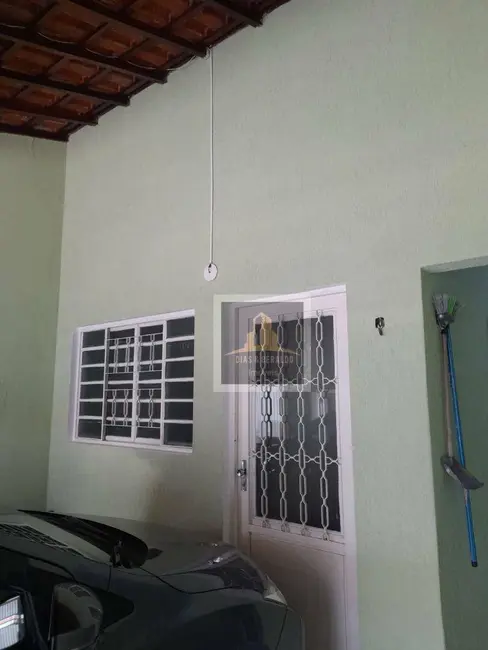 Foto 3 de Casa com 3 quartos à venda, 145m2 em Cidade Salvador, Jacarei - SP