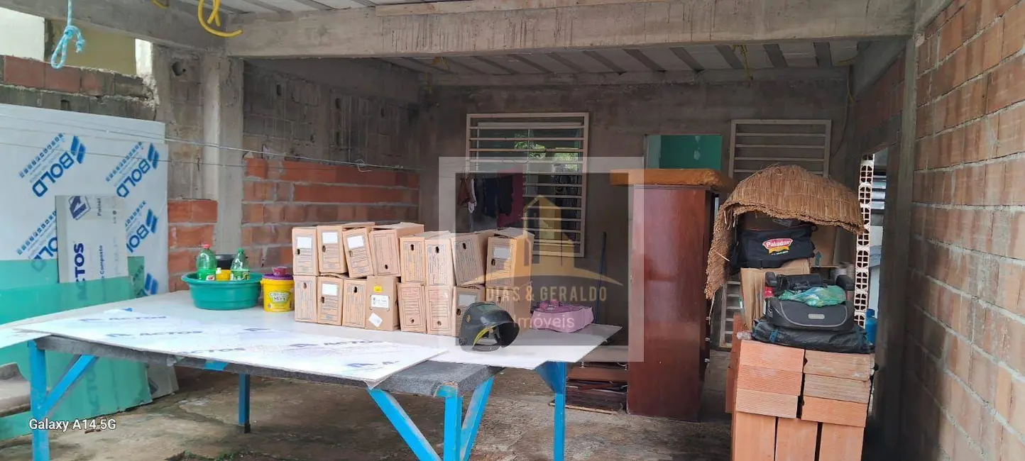 Foto 4 de Casa com 3 quartos à venda, 158m2 em Sao Jose Dos Campos - SP