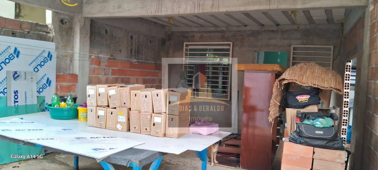 Foto 3 de Casa com 3 quartos à venda, 158m2 em Sao Jose Dos Campos - SP