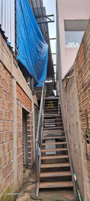 Foto 2 de Casa com 3 quartos à venda, 158m2 em Sao Jose Dos Campos - SP