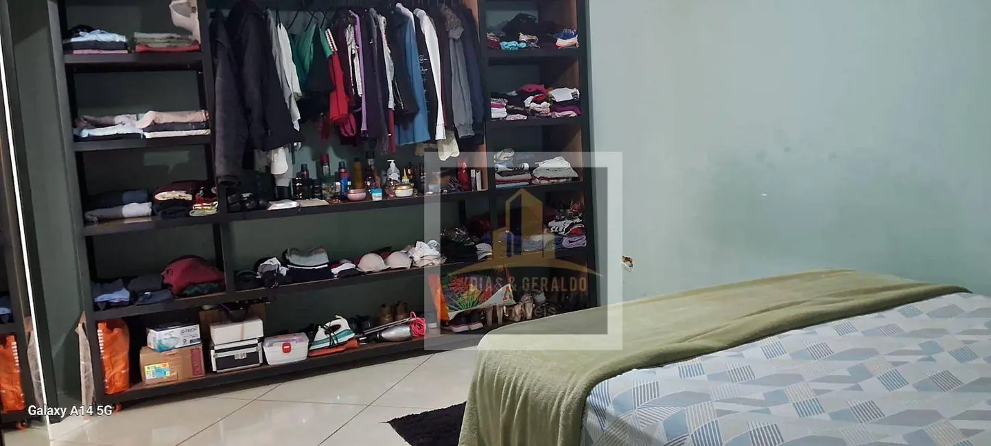 Foto 5 de Casa com 3 quartos à venda, 158m2 em Sao Jose Dos Campos - SP