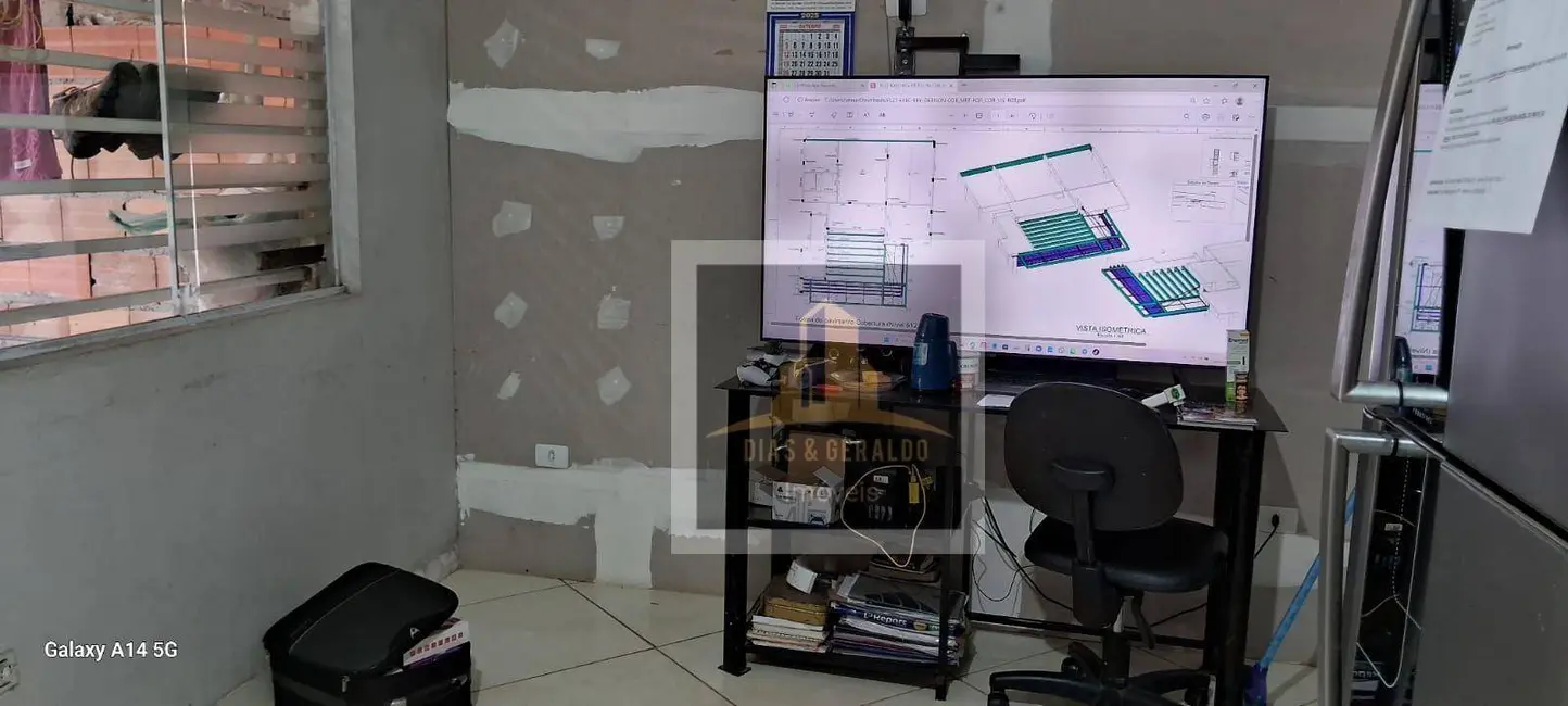 Foto 9 de Casa com 3 quartos à venda, 158m2 em Sao Jose Dos Campos - SP