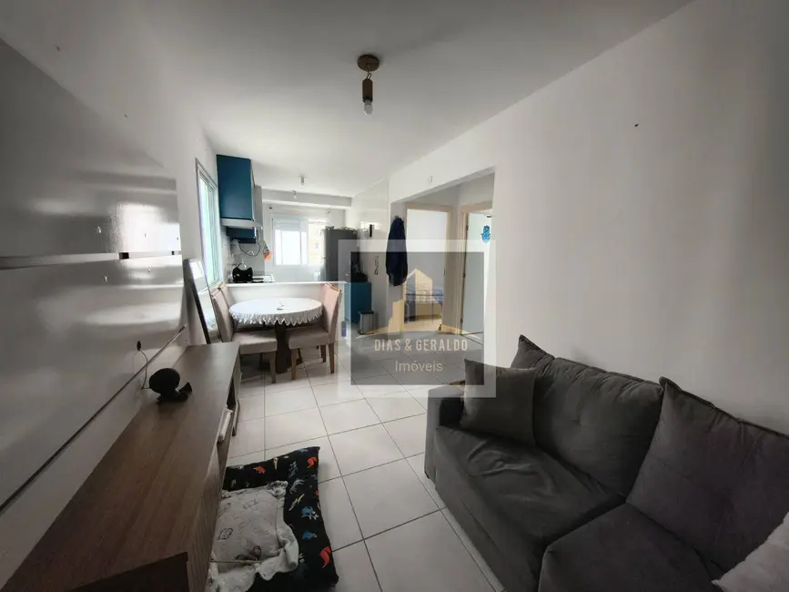 Apartamento com 2 quartos para alugar, 45m2 em Sao Jose Dos Campos - SP - imagem 1 Foto 1 de Apartamento com 2 quartos para alugar, 45m2 em Sao Jose Dos Campos - SP