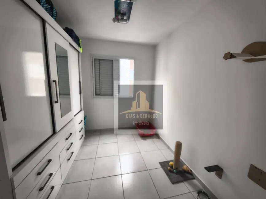 Apartamento com 2 quartos para alugar, 45m2 em Sao Jose Dos Campos - SP - imagem 7 Foto 7 de Apartamento com 2 quartos para alugar, 45m2 em Sao Jose Dos Campos - SP