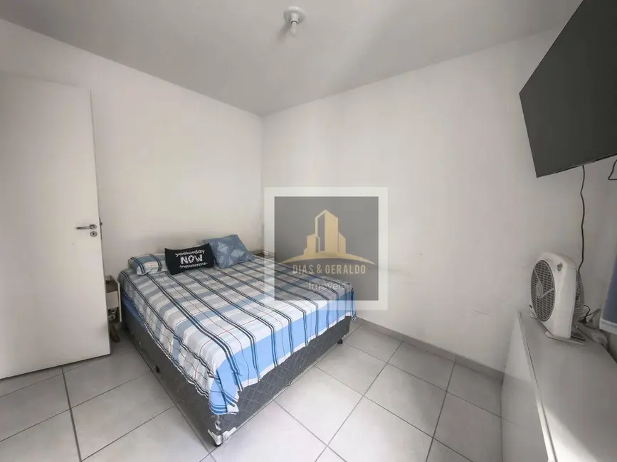 Apartamento com 2 quartos para alugar, 45m2 em Sao Jose Dos Campos - SP - imagem 5 Foto 5 de Apartamento com 2 quartos para alugar, 45m2 em Sao Jose Dos Campos - SP
