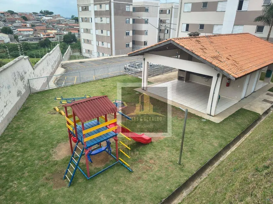 Apartamento com 2 quartos para alugar, 45m2 em Sao Jose Dos Campos - SP - imagem 9 Foto 9 de Apartamento com 2 quartos para alugar, 45m2 em Sao Jose Dos Campos - SP