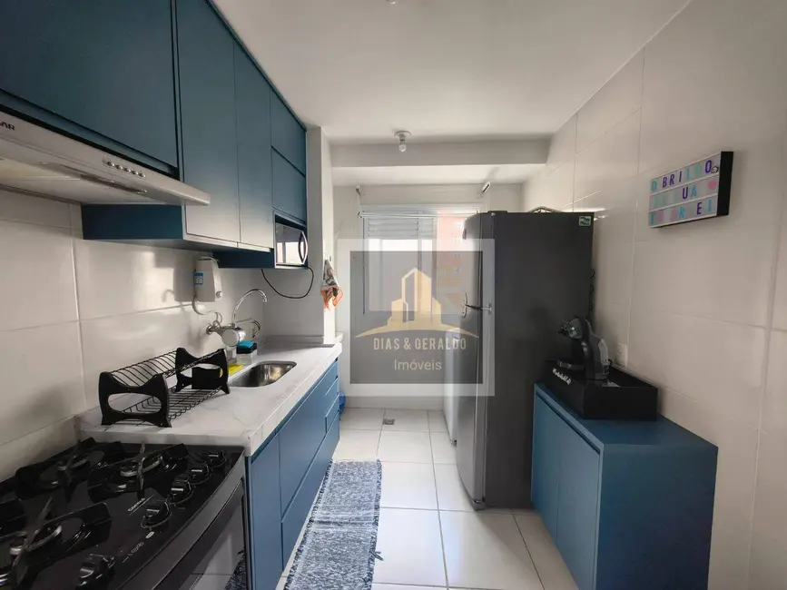 Apartamento com 2 quartos para alugar, 45m2 em Sao Jose Dos Campos - SP - imagem 3 Foto 3 de Apartamento com 2 quartos para alugar, 45m2 em Sao Jose Dos Campos - SP