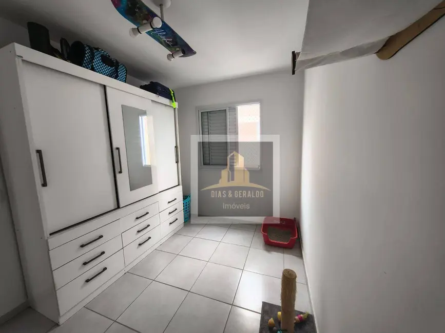 Apartamento com 2 quartos para alugar, 45m2 em Sao Jose Dos Campos - SP - imagem 8 Foto 8 de Apartamento com 2 quartos para alugar, 45m2 em Sao Jose Dos Campos - SP