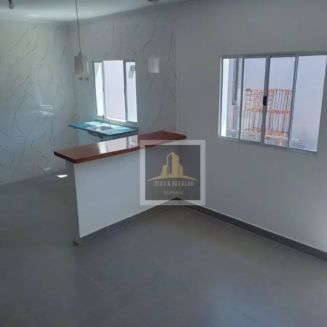 Casa com 2 quartos à venda, 162m2 em Sao Jose Dos Campos - SP - imagem 2 Foto 2 de Casa com 2 quartos à venda, 162m2 em Sao Jose Dos Campos - SP