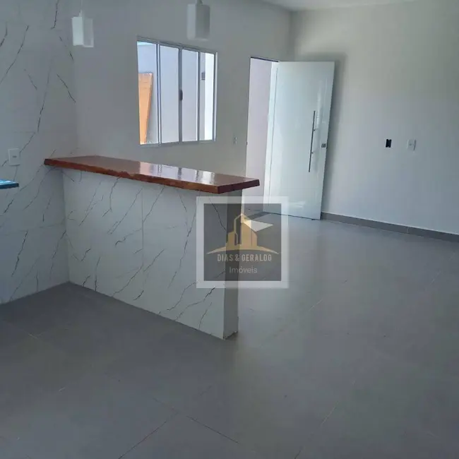 Casa com 2 quartos à venda, 162m2 em Sao Jose Dos Campos - SP - imagem 1 Foto 1 de Casa com 2 quartos à venda, 162m2 em Sao Jose Dos Campos - SP