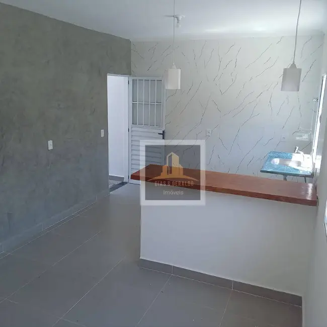 Casa com 2 quartos à venda, 162m2 em Sao Jose Dos Campos - SP - imagem 3 Foto 3 de Casa com 2 quartos à venda, 162m2 em Sao Jose Dos Campos - SP