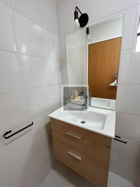 Foto 9 de Casa com 3 quartos para alugar, 130m2 em Sao Jose Dos Campos - SP