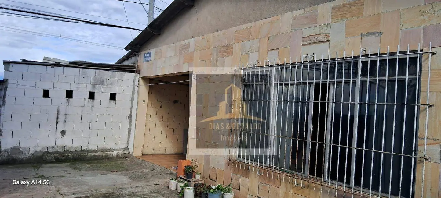 Foto 2 de Casa com 2 quartos à venda, 232m2 em Sao Jose Dos Campos - SP