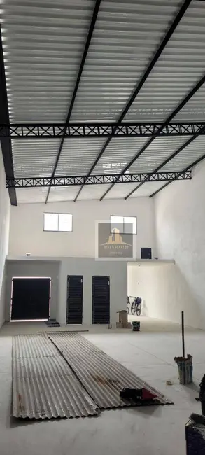 Foto 3 de Loja para alugar, 224m2 em Residencial Parque dos Sinos, Jacarei - SP