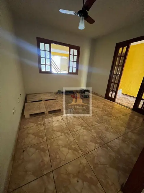 Foto 6 de Casa com 2 quartos à venda, 150m2 em Bandeira Branca, Jacarei - SP