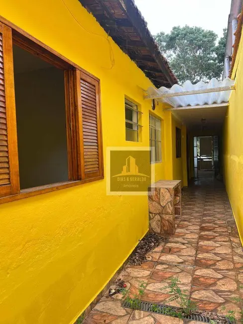 Foto 5 de Casa com 2 quartos à venda, 150m2 em Bandeira Branca, Jacarei - SP