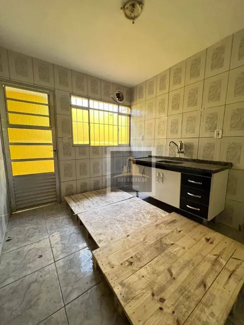 Foto 8 de Casa com 2 quartos à venda, 150m2 em Bandeira Branca, Jacarei - SP