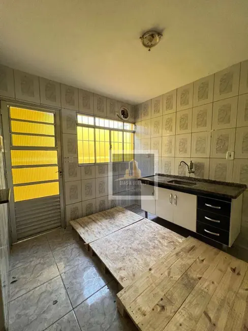 Foto 9 de Casa com 2 quartos à venda, 150m2 em Bandeira Branca, Jacarei - SP
