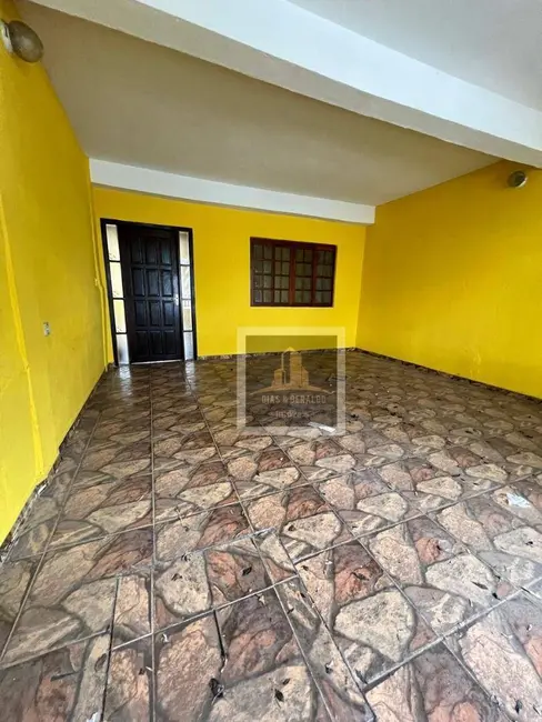 Foto 2 de Casa com 2 quartos à venda, 150m2 em Bandeira Branca, Jacarei - SP