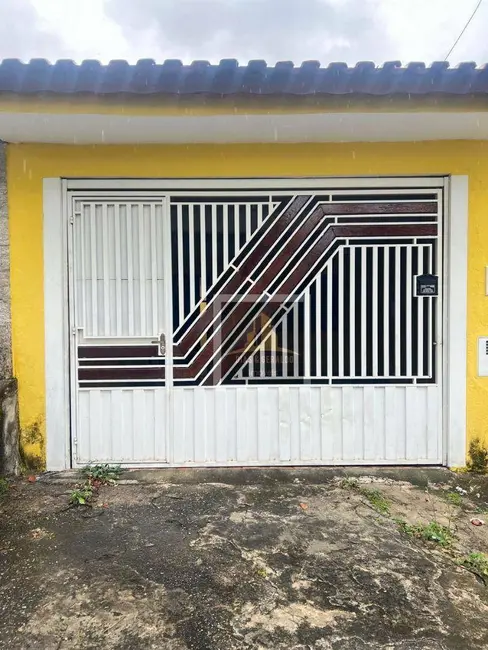 Foto 1 de Casa com 2 quartos à venda, 150m2 em Bandeira Branca, Jacarei - SP