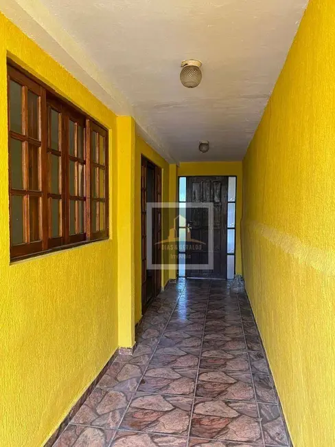 Foto 4 de Casa com 2 quartos à venda, 150m2 em Bandeira Branca, Jacarei - SP