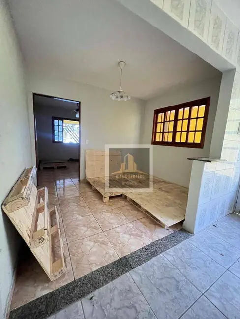 Foto 7 de Casa com 2 quartos à venda, 150m2 em Bandeira Branca, Jacarei - SP