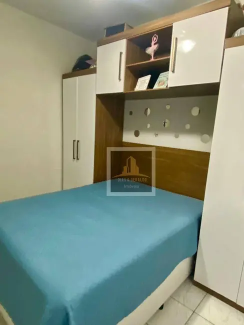 Apartamento com 2 quartos à venda, 48m2 em Sao Jose Dos Campos - SP - imagem 7 Foto 7 de Apartamento com 2 quartos à venda, 48m2 em Sao Jose Dos Campos - SP