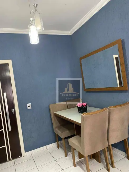 Apartamento com 2 quartos à venda, 48m2 em Sao Jose Dos Campos - SP - imagem 4 Foto 4 de Apartamento com 2 quartos à venda, 48m2 em Sao Jose Dos Campos - SP