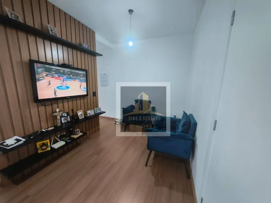 Apartamento com 2 quartos à venda e para alugar, 55m2 em Sao Jose Dos Campos - SP - imagem 2 Foto 2 de Apartamento com 2 quartos à venda e para alugar, 55m2 em Sao Jose Dos Campos - SP