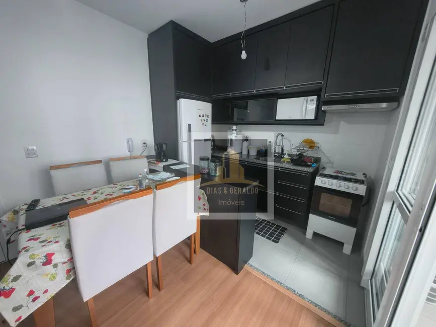 Apartamento com 2 quartos à venda e para alugar, 55m2 em Sao Jose Dos Campos - SP - imagem 5 Foto 5 de Apartamento com 2 quartos à venda e para alugar, 55m2 em Sao Jose Dos Campos - SP