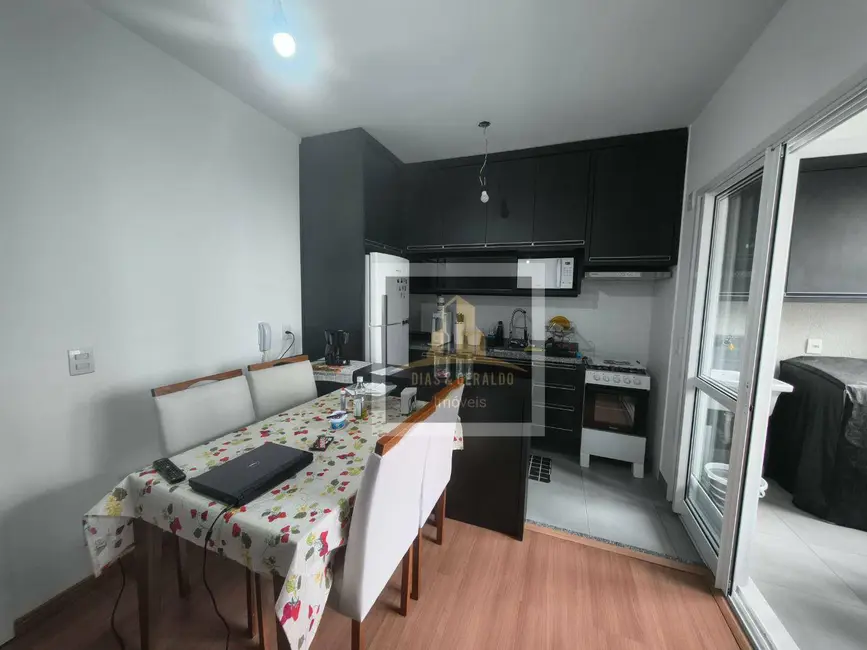 Apartamento com 2 quartos à venda e para alugar, 55m2 em Sao Jose Dos Campos - SP - imagem 3 Foto 3 de Apartamento com 2 quartos à venda e para alugar, 55m2 em Sao Jose Dos Campos - SP