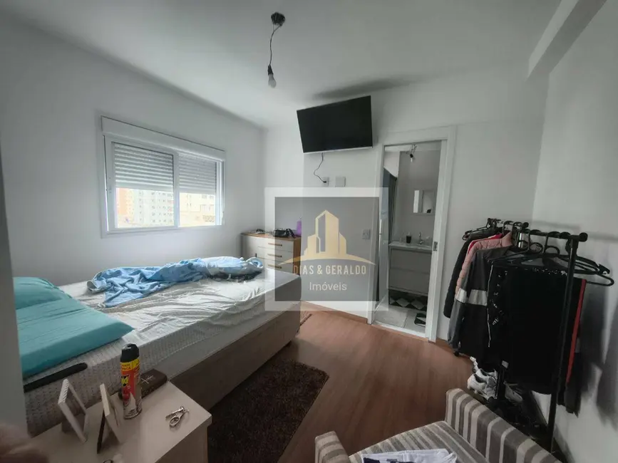 Apartamento com 2 quartos à venda e para alugar, 55m2 em Sao Jose Dos Campos - SP - imagem 9 Foto 9 de Apartamento com 2 quartos à venda e para alugar, 55m2 em Sao Jose Dos Campos - SP