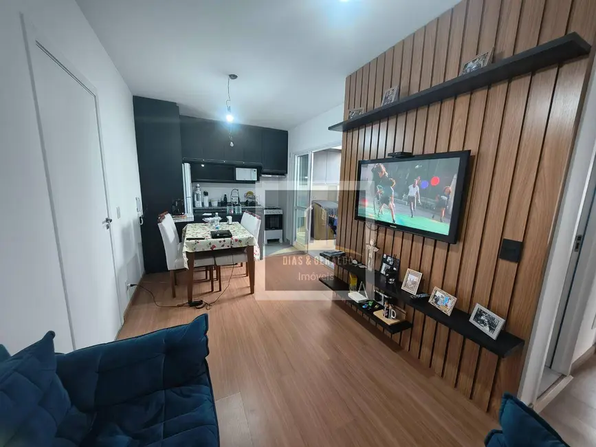 Apartamento com 2 quartos à venda e para alugar, 55m2 em Sao Jose Dos Campos - SP - imagem 1 Foto 1 de Apartamento com 2 quartos à venda e para alugar, 55m2 em Sao Jose Dos Campos - SP