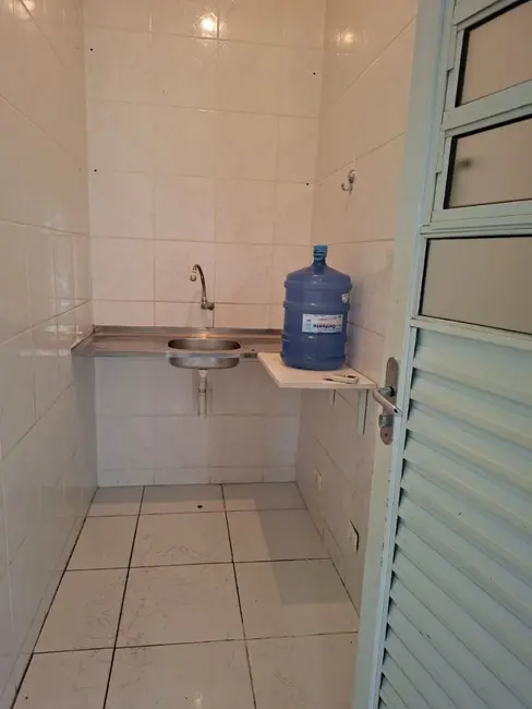 Foto 9 de Sala Comercial para alugar, 47m2 em Sao Jose Dos Campos - SP