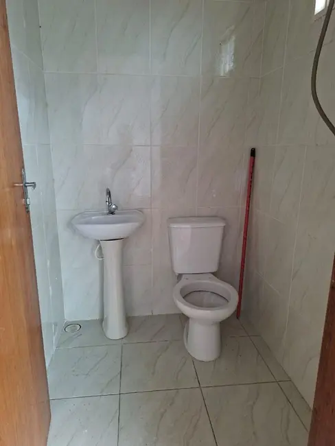 Foto 8 de Sala Comercial para alugar, 47m2 em Sao Jose Dos Campos - SP