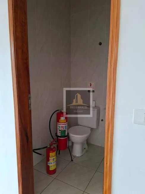 Foto 6 de Sala Comercial para alugar, 47m2 em Sao Jose Dos Campos - SP