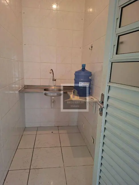 Foto 9 de Sala Comercial para alugar, 47m2 em Sao Jose Dos Campos - SP