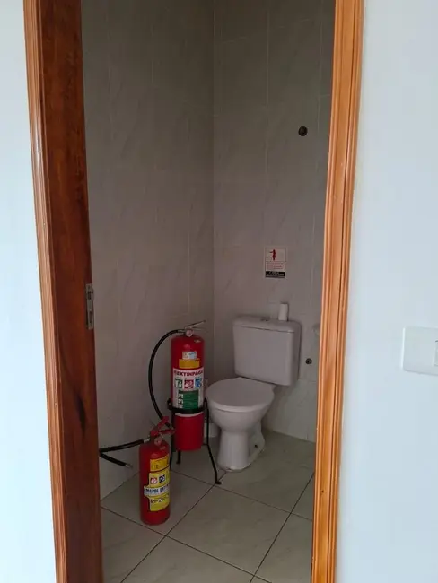 Foto 6 de Sala Comercial para alugar, 47m2 em Sao Jose Dos Campos - SP