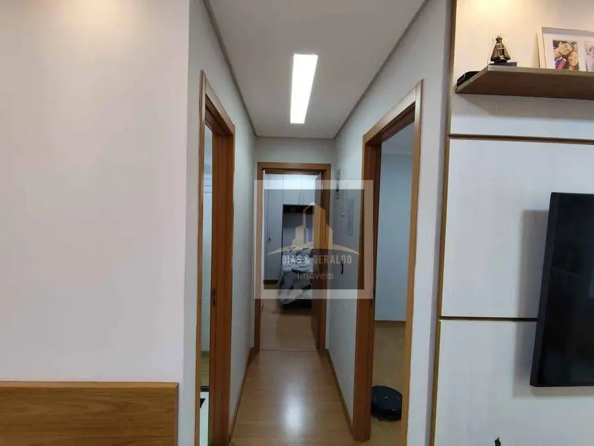 Foto 7 de Apartamento com 2 quartos à venda, 44m2 em Sao Jose Dos Campos - SP