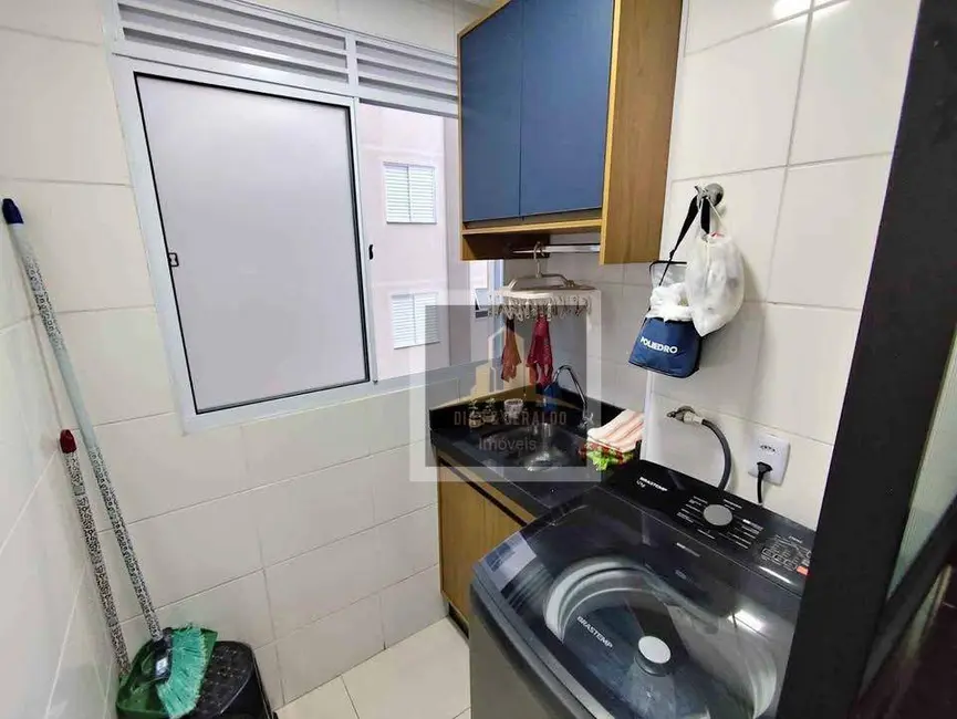 Foto 6 de Apartamento com 2 quartos à venda, 44m2 em Sao Jose Dos Campos - SP