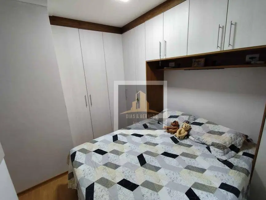 Foto 9 de Apartamento com 2 quartos à venda, 44m2 em Sao Jose Dos Campos - SP