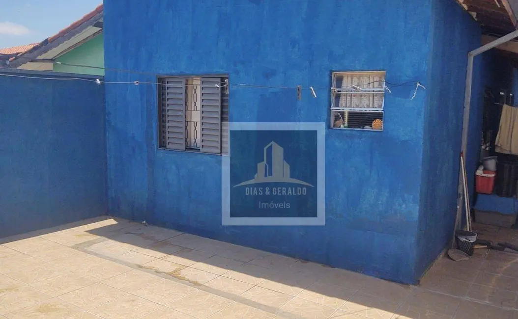 Foto 1 de Casa com 3 quartos à venda, 156m2 em Sao Jose Dos Campos - SP