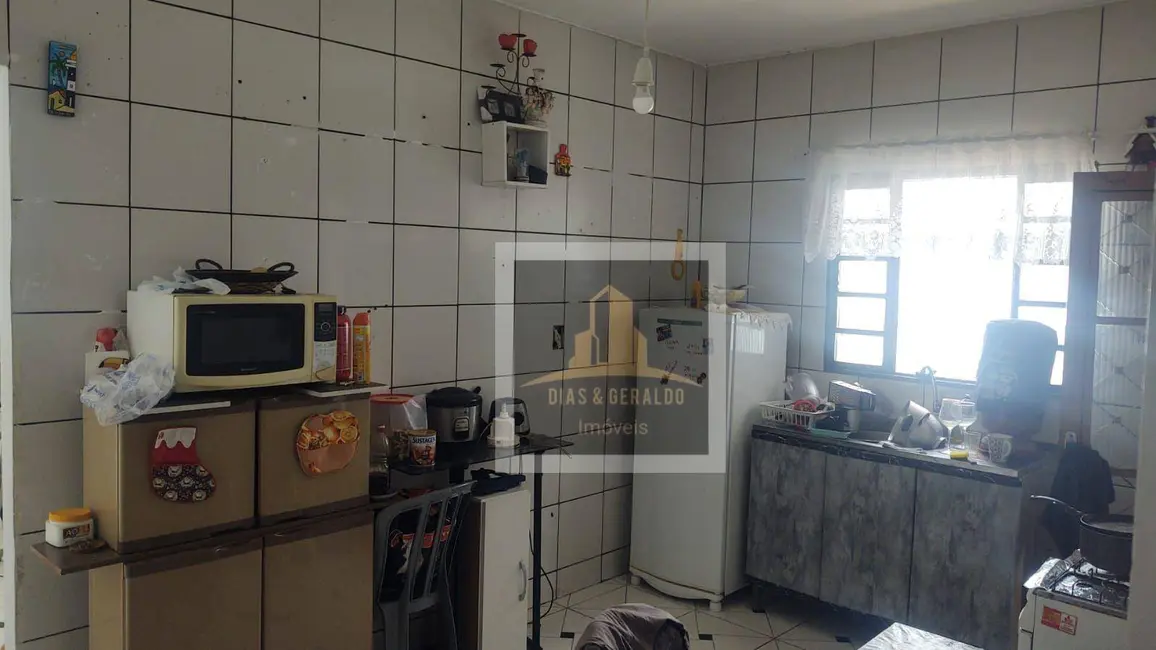 Casa com 3 quartos à venda, 156m2 em Sao Jose Dos Campos - SP - imagem 5 Foto 5 de Casa com 3 quartos à venda, 156m2 em Sao Jose Dos Campos - SP