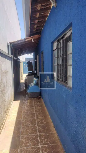 Casa com 3 quartos à venda, 156m2 em Sao Jose Dos Campos - SP - imagem 3 Foto 3 de Casa com 3 quartos à venda, 156m2 em Sao Jose Dos Campos - SP